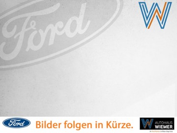 Gebrauchte Ford Puma