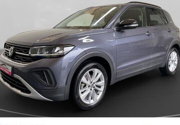 VW T-Cross 26.329 km 21.980 &euro; Köln 50823