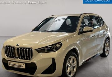 BMW X1 15.693 km 44.799 &euro; Bonn 53119