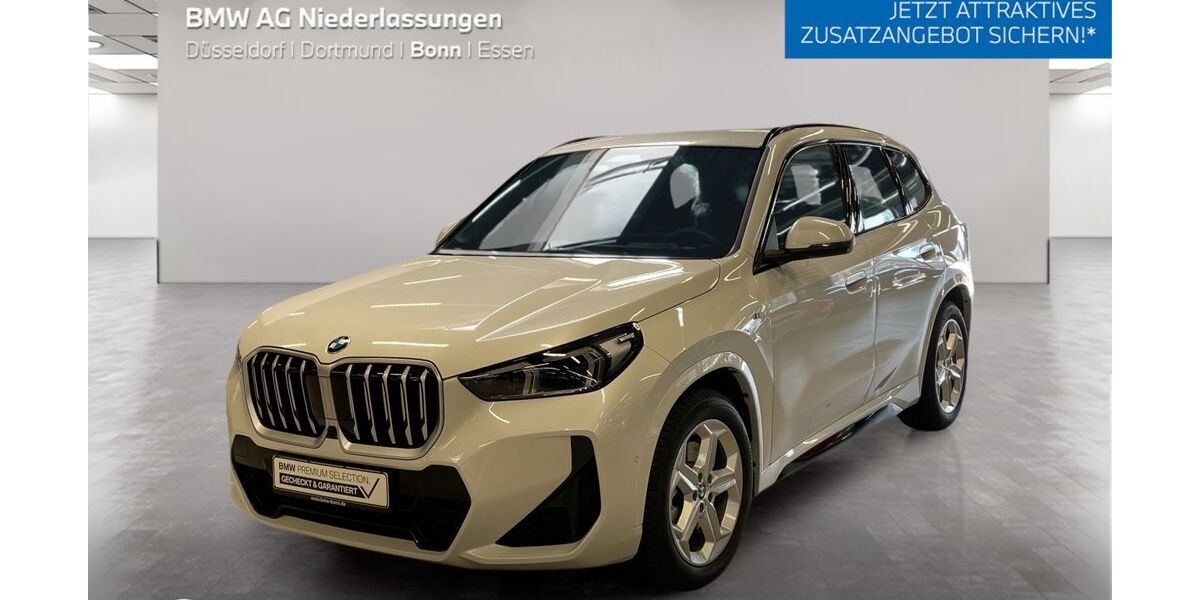 BMW X1 15.693 km 44.799 &euro; Bonn 53119
