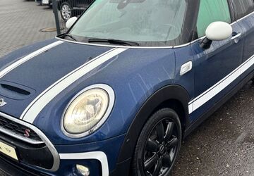 Mini Cooper SD Clubman 159.000 km 13.500 &euro; Troisdorf (10 km Köln-Bonn Airport) 53842