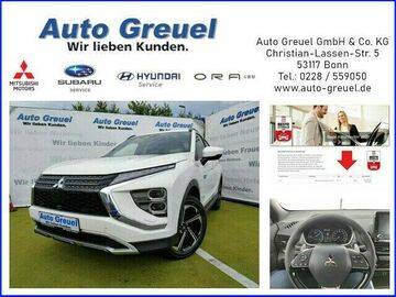 Gebrauchte Mitsubishi Eclipse Cross