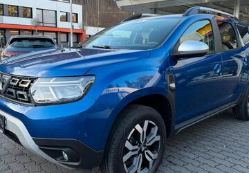 Dacia Duster 33.000 km 16.990 &euro; Eitorf 53783