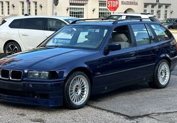 Alpina B3 275.000 km 26.000 &euro; Euskirchen 53879