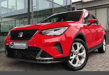 Seat Arona 10.400 km 18.950 &euro; Bergisch Gladbach 51429