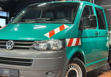 VW T5 Transporter 77.966 km 18.900 &euro; Bonn 53177