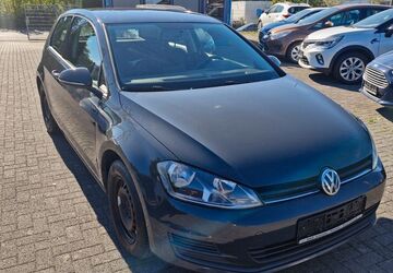 VW Golf 187.000 km 6.900 &euro; Wesseling 50389