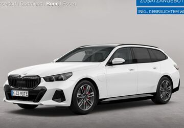 BMW 550 20.810 km 83.599 &euro; Bonn 53119
