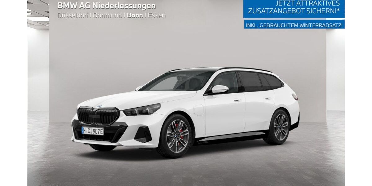BMW 550 20.810 km 83.599 &euro; Bonn 53119