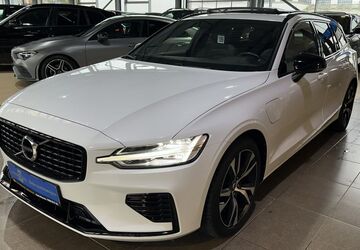 Volvo V60 110.826 km 25.500 &euro; Eitorf 53783