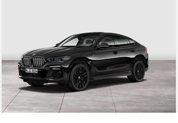 BMW X6 53.830 km 66.890 &euro; Köln-Nord 50739