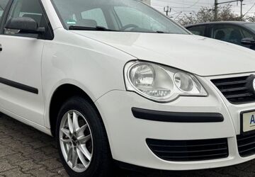 VW Polo 145.000 km 3.190 &euro; Köln 50858