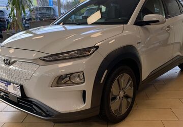 Hyundai KONA 32.707 km 13.500 &euro; Hennef 53773
