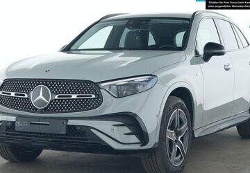 Mercedes-Benz GLC 300 37.787 km 67.890 &euro; Bornheim 53332