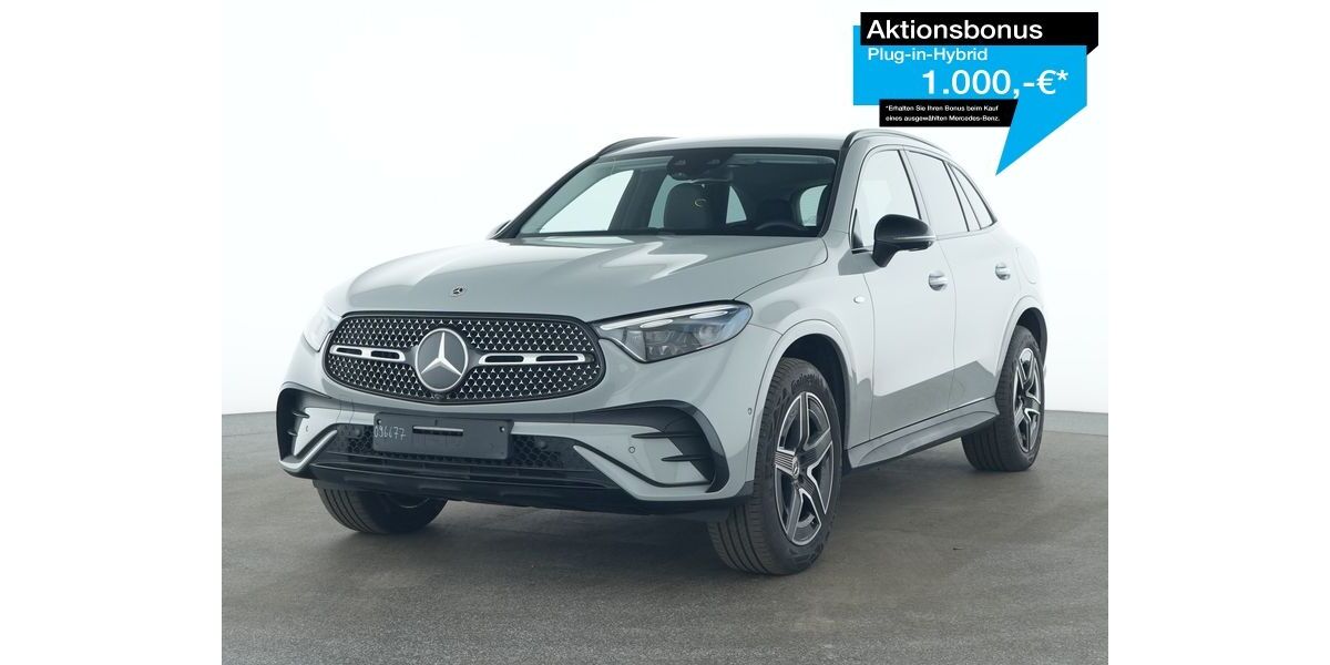 Mercedes-Benz GLC 300 37.787 km 67.890 &euro; Bornheim 53332
