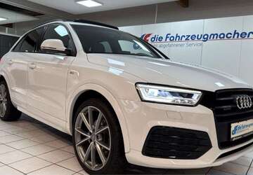 Audi Q3 125.000 km 17.988 &euro; Rheinbach 53359