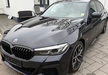 BMW 520 129.102 km 34.980 &euro; Hürth bei Köln 50354