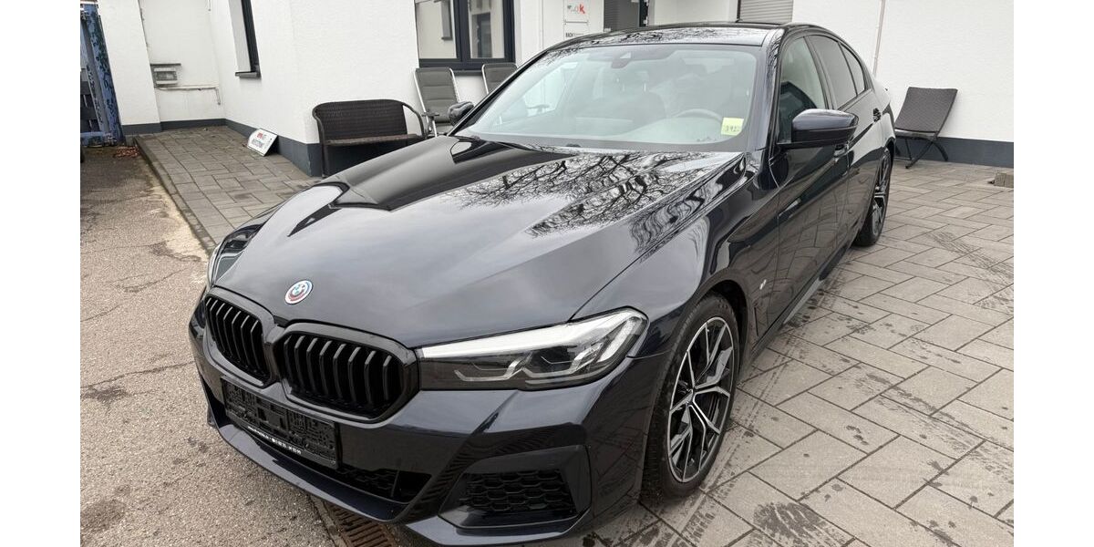 BMW 520 129.102 km 34.980 &euro; Hürth bei Köln 50354