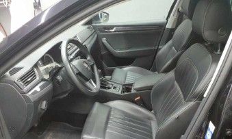 Skoda Superb 136.430 km 19.000 &euro; Eitorf 53783