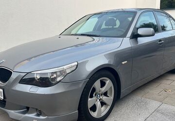 BMW 520 88.000 km 10.490 &euro; Troisdorf (Nähe Köln/Bonn) 53844