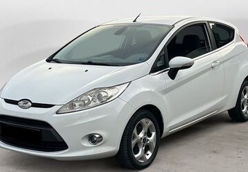 Ford Fiesta 150.088 km 3.950 &euro; Eitorf 53783