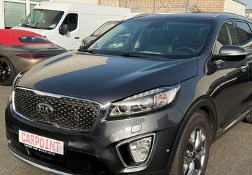 Kia Sorento 138.000 km 16.950 &euro; Brühl 50321