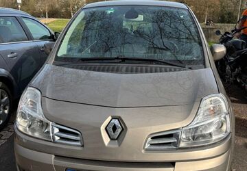 Renault Modus 205.000 km 3.200 &euro; Köln 51109