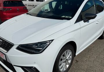 Seat Ibiza 149.700 km 11.450 &euro; Brühl 50321