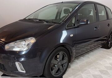 Ford C-Max 167.394 km 1.999 &euro; Bonn - Dottendorf 53129