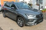 Seat Ateca FR 1,5 TSi DSG Navi AHK Standh LED 12.000 km 33.490 &euro; Bonn 53225