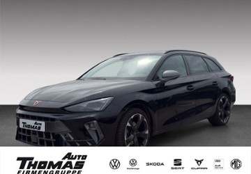 Cupra Leon 21.020 km 27.990 &euro; Bonn 53227