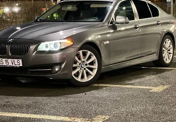 BMW 520 345.000 km 8.500 &euro; Koln 50667