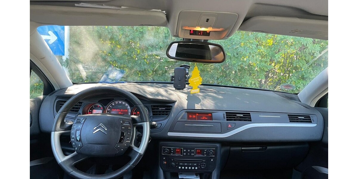 Citroen C5 147.000 km 5.000 &euro; Köln 50667