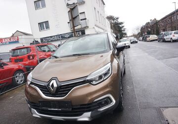 Renault Captur 92.459 km 11.499 &euro; Köln 51143
