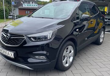Opel Mokka 29.970 km 17.990 &euro; Overath 51491