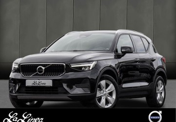 Volvo XC40 47.300 km 29.490 &euro; Bonn 53117