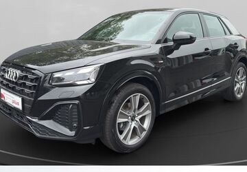Audi Q2 9.064 km 31.980 &euro; Bonn 53119