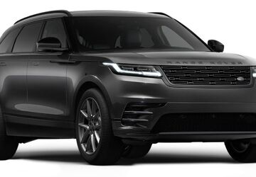 Land Rover Range Rover Velar 1.500 km 86.900 &euro; Köln 51149