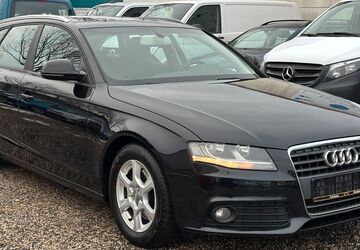 Audi A4 235.000 km 5.990 &euro; Rheinbach 53359