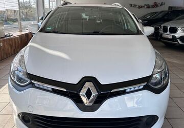 Renault Clio 116.000 km 4.999 &euro; Bonn 53119