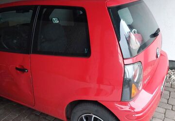 Seat Arosa 191.789 km 700 &euro; Hennef 53773