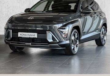 Hyundai KONA 4.999 km 33.690 &euro; Köln 51063
