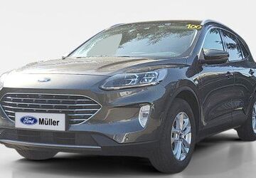 Ford Kuga 35.000 km 25.950 &euro; Bergisch Gladbach 51427