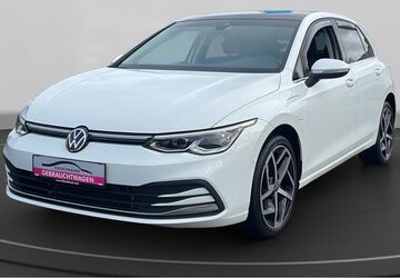 VW Golf 43.000 km 22.990 &euro; Köln 51145