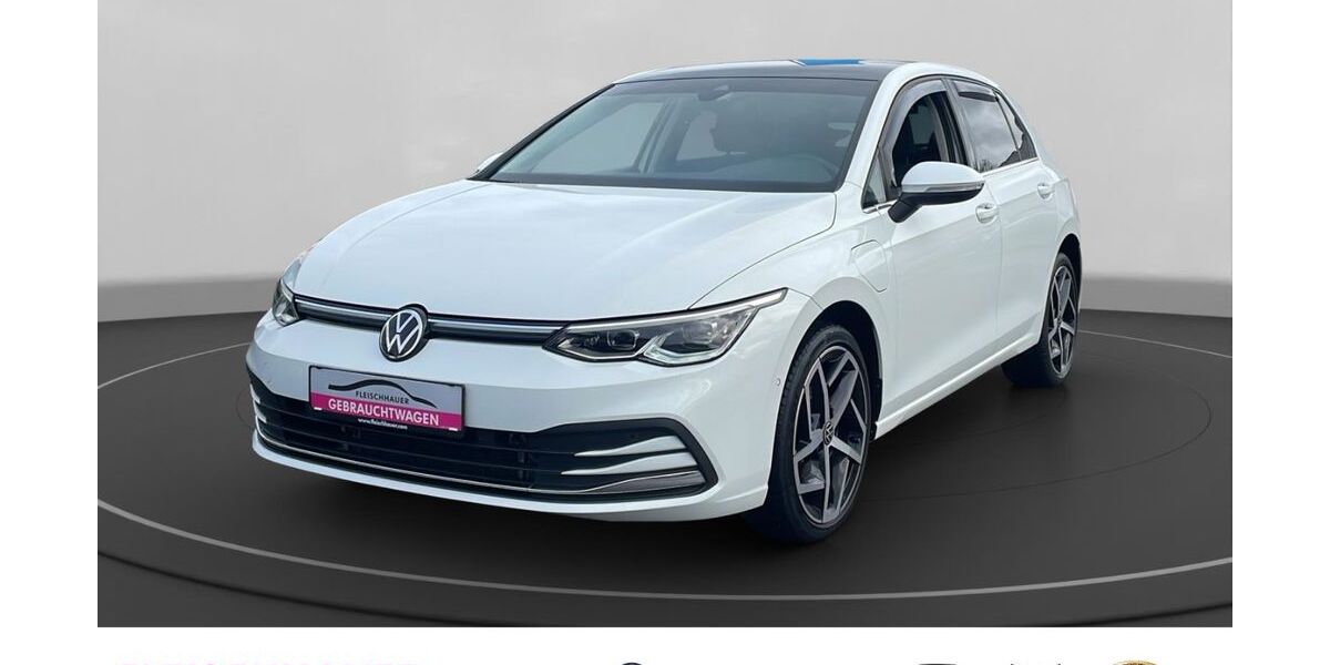 VW Golf 43.000 km 22.990 &euro; Köln 51145