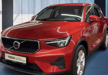 Volvo XC40 26.972 km 28.930 &euro; Köln 50939