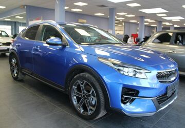 Kia XCeed 24.837 km 19.980 &euro; Euskirchen 53881