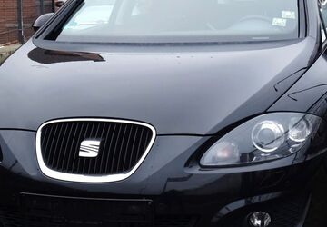 Seat Leon 198.524 km 4.650 &euro; Troisdorf 53840