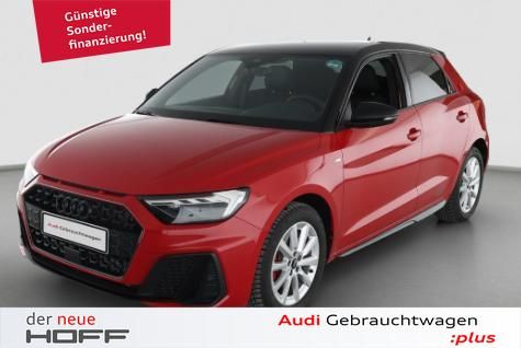 Audi A1 6.570 km 37.999 &euro; Sankt Augustin-Menden 53757