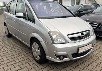 Opel Meriva 395.000 km 990 &euro; Rheinbach 53359